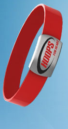 CHARISMA Tags Bracelet